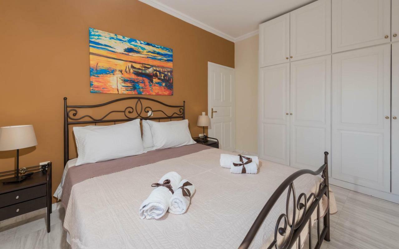 Apartment Cinque Terre - Ionio