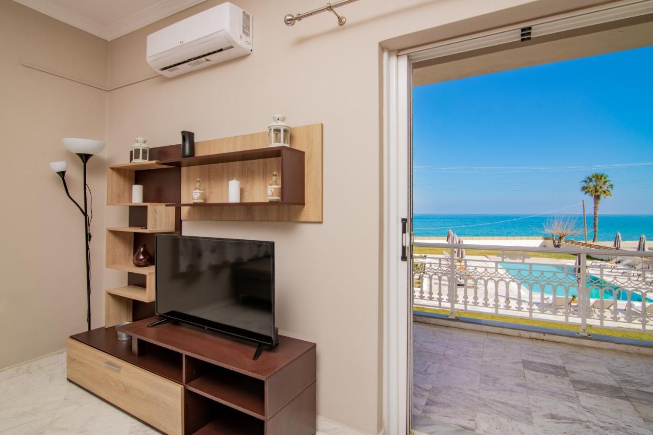 Appartement Cinque Terre - Ionio