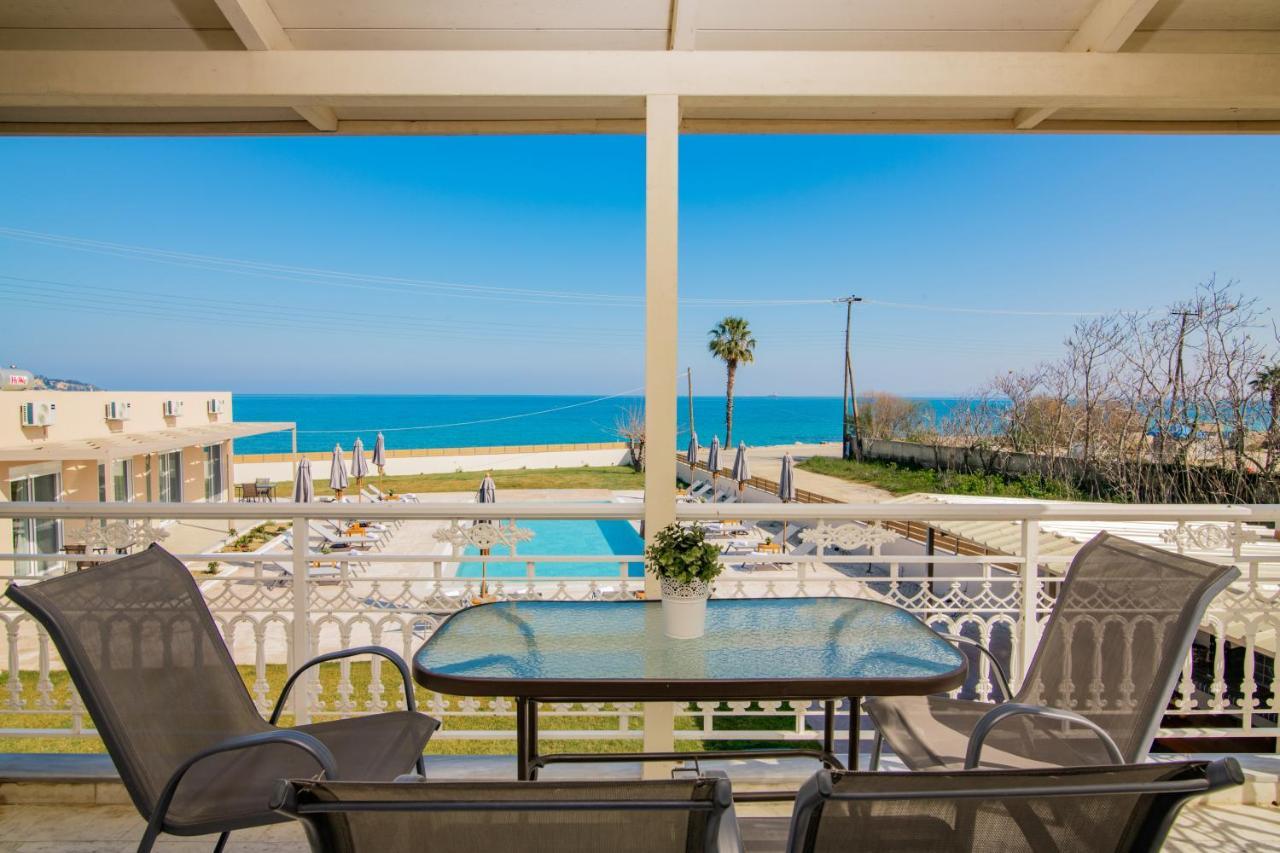 Cinque Terre - Ionio Appartement Zakynthos