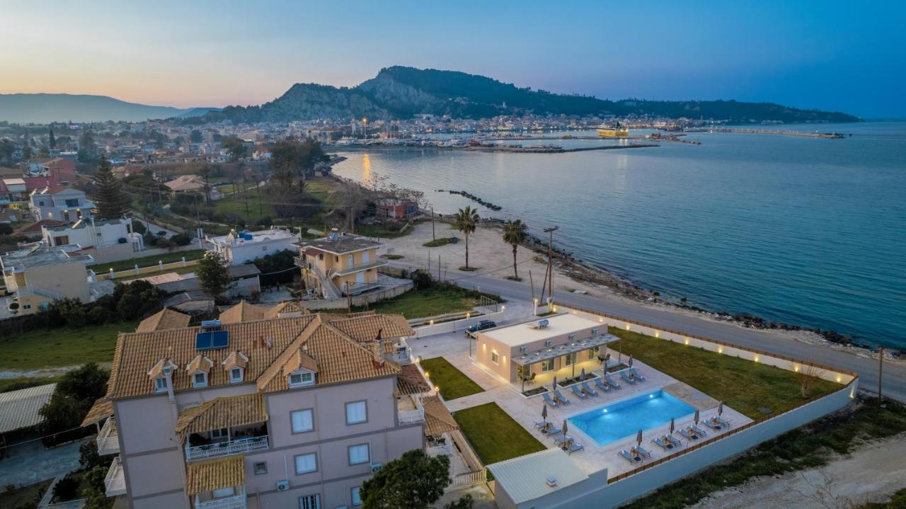 Appartement Cinque Terre - Ionio *