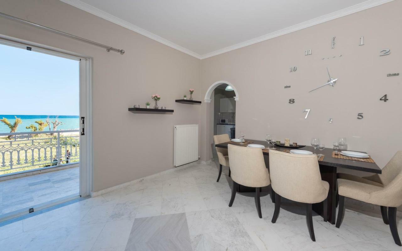 Cinque Terre - Ionio Appartement