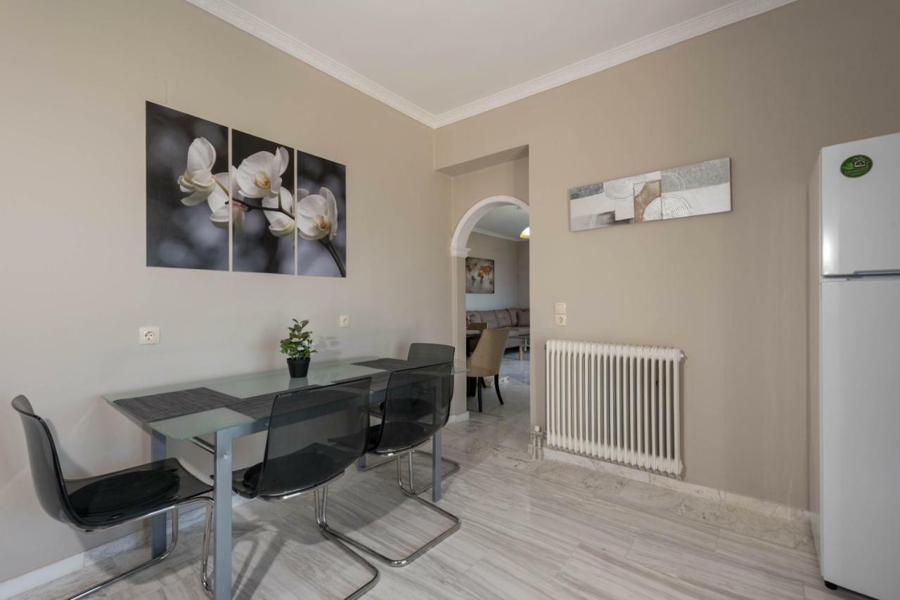 Cinque Terre - Ionio Appartement Zakynthos